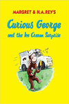 Curious George and the Ice Cream Surprise