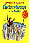 Curious George in the Big City