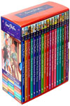 Star Read Series  10,11 & 12 Box Set