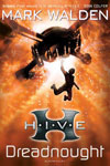 H.I.V.E. Books Series - A Set of 8 Books