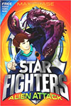 Star Fighters 1: Alien Attack