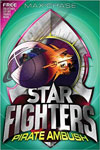 Star Fighter Pirate Ambush