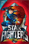 Star Fighter Secret Weapon