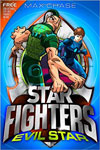 Star Fighter Evil Star