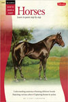 Oil: Horses (How to Draw & Paint / Art Instruction Prog)