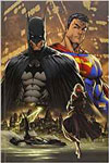 Absolute Superman/Batman Vol. 1