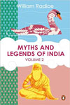 Myths and Legends of India Vol. 2