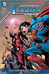 Superman - Action Comics Vol. 2: Bulletproof