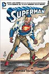 Superman Vol. 1: Before Truth