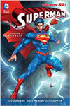 Superman Vol. 2: Secrets & Lies