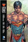 Superman: Earth One - Vol. 3