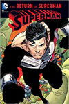 Superman: The Return of Superman