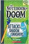 Attack of the Shadow Smashers