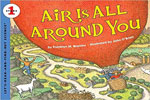 Air Is All Around You