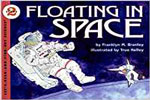 Floating in Space