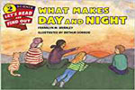 What Makes Day and Night