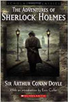 Adventures Of Sherlock Holmes