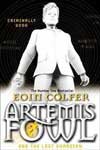 Artemis Fowl - A Set of 8 Books