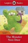 The Monster Next Door : Level 2