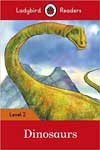 Dinosaurs : Level 2