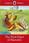 Ladybird Readers Level 4 - A Set of 4 Books