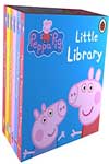 Little Library Box Set