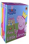 Fairy Tale Little Library Box Set