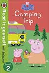 Camping Trip - Level 2