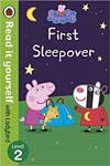 First Sleepover - Level 2