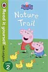 Nature Trail - Level 2