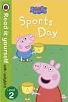Sports Day - Level 2