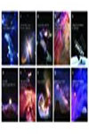 Explore the Universe 10 Volume