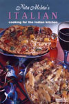Italian cooking for the Indian kitchen