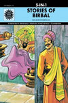 Stories of Birbal