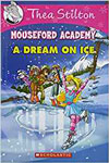 10. A Dream on Ice