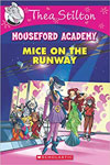 12. Mice on the Runway 