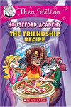 15. The Friendship Recipe