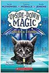 2. ticks & Stones - Upside-Down Magic