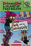 4. Jack an? The Snackstalk