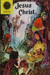 10003. Jesus Christ Bumper Issue
