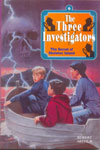 6. The Secret Of Skeleton Island