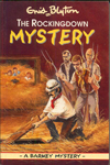 1. The Rockingdown Mystery