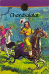 719.  Chandralalat