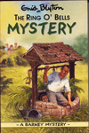 3. The Ring O' Bells Mystery