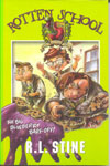 1. The Big Blueberry Barf-Off!