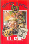 5. Shake, Rattle & Hurl!