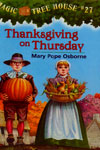 Thanksgiving on Thursday