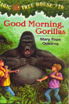 Good Morning, Gorillas