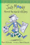 7. Judy Moody Around The World In 8.5 Days