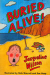 Buried Alive!